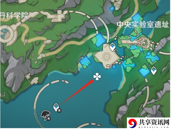 4.1新增地灵龛位置介绍一览 副本掉落装备解析