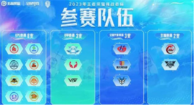 挑战者杯赛程介绍 游戏后期挑战与进阶玩法探索
