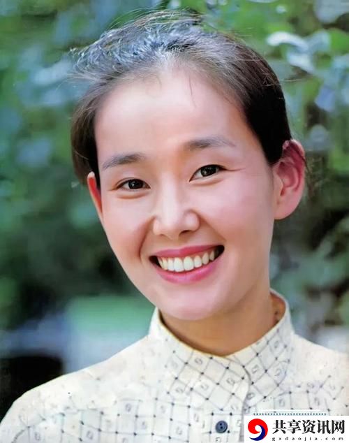 年轻漂亮的愕子6，网友：新风潮的引领者！