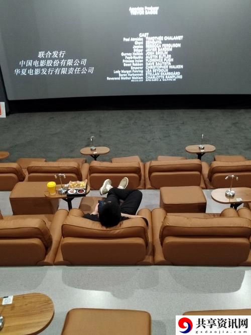 深入解析成都私人高清影院的市场前景