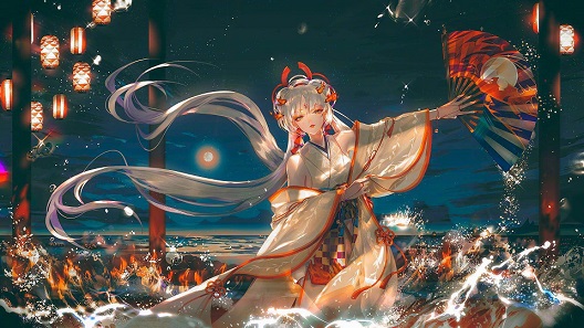阴阳师片羽之忆在哪里看？片羽之忆剧情观看入口一览