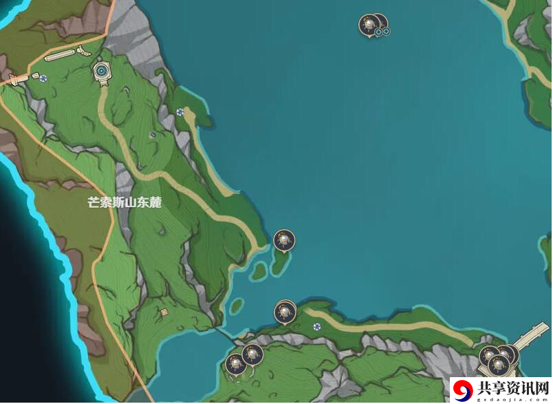 子探测单元采集位置攻略 如何通过游戏中的商店系统提升装备？