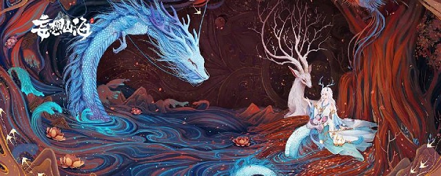 妄想山海丘狐怎么进化？丘狐进化条件一览