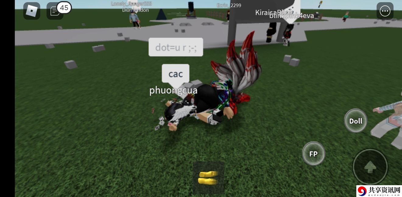 罗布乐思Roblox新手攻略大全 新手攻略教大家少走弯路