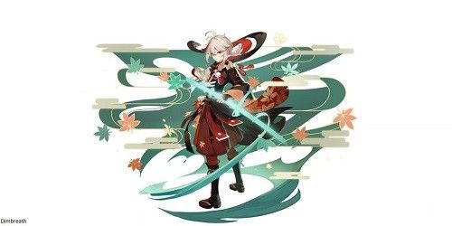 原神海灵芝在哪采集？海灵芝采集位置分布图