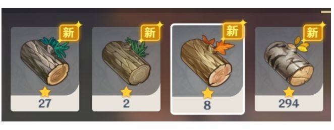 原神砍树什么意思？砍树技巧分享