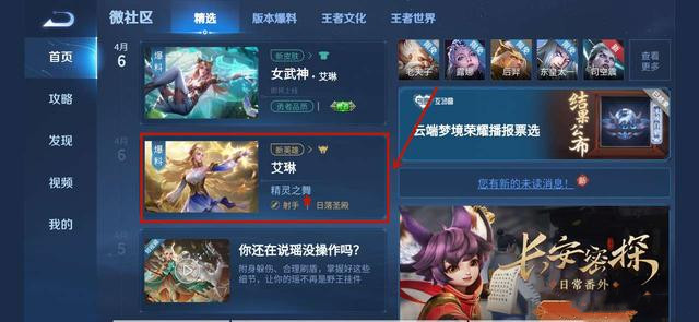 王者荣耀艾琳同阵营的英雄有谁？艾琳同阵营英雄介绍