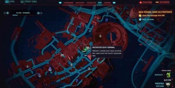 Relic技能点收集攻略 攻略明确升级路线