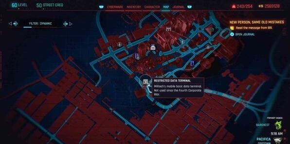 Relic技能点收集攻略 攻略明确升级路线
