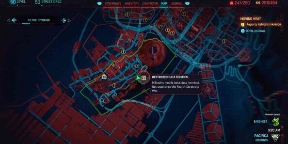 Relic技能点收集攻略 攻略明确升级路线