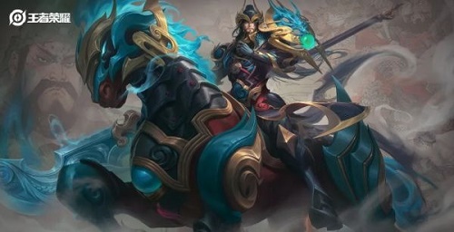 王者荣耀关羽武圣台词语音是什么-关羽武圣台词语音介绍