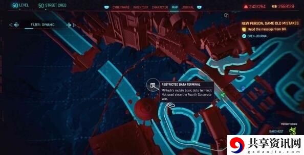 Relic技能点收集攻略 攻略明确升级路线