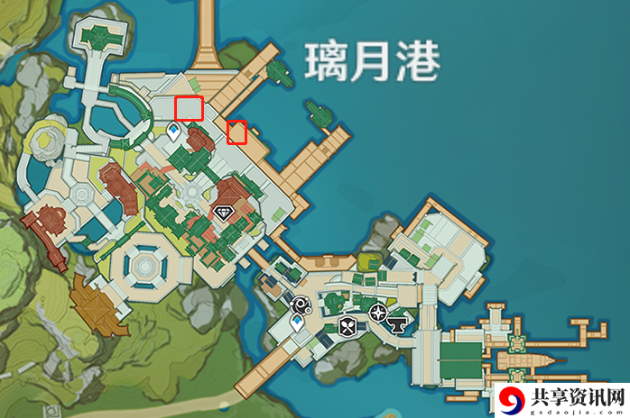 原神靖世九柱戒指卖给谁-靖世九柱戒指出售推荐