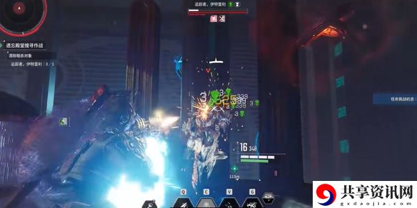 雷暴牢笼怎么制作 提升游戏效率建议