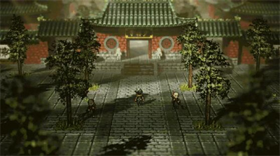 门派选择介绍 环境互动与机关陷阱利用技巧