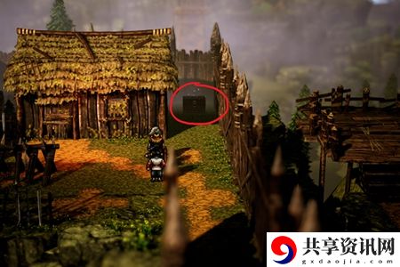 碗子山宝箱位置介绍 掌握角色成长的关键节点
