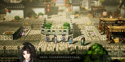 上官虹怎么入队 任务完成全流程详解