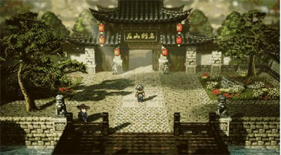 门派选择介绍 环境互动与机关陷阱利用技巧
