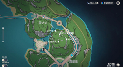 侦测晶体宝箱在哪 快速角色升级实用方法分享
