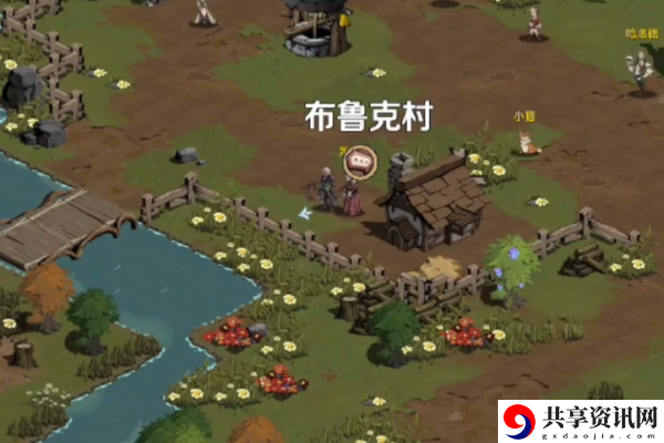 藏宝图位置在哪 宠物进化路线与技能解锁指南