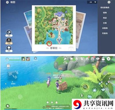瑟菲拉宝箱在哪 副本挑战实用方法
