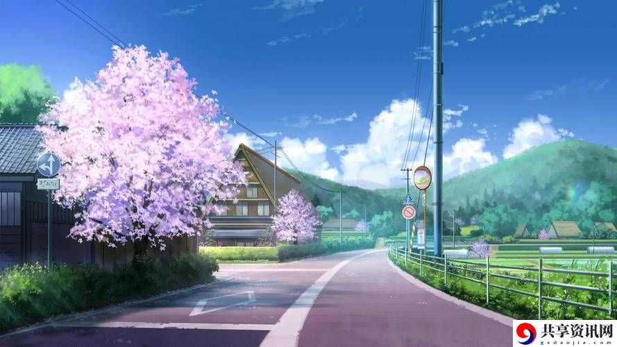  樱花盛开，畅游动漫世界——载樱花动漫官方正版带你领略不一样的视听盛宴