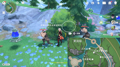 侦测晶体宝箱在哪 快速角色升级实用方法分享