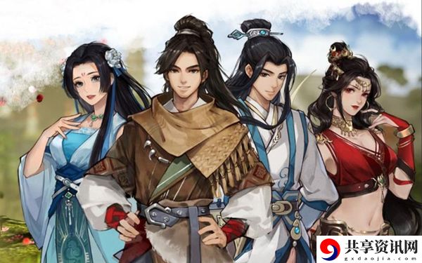 五恒天经获得方法介绍 最佳游戏发展路径