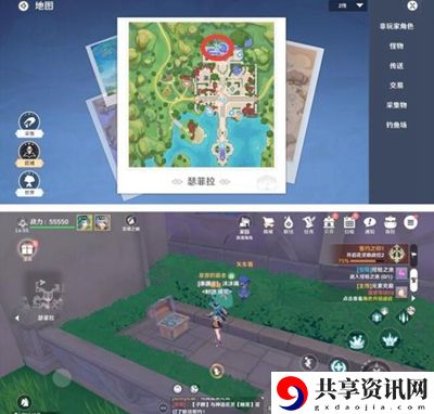 瑟菲拉宝箱在哪 副本挑战实用方法