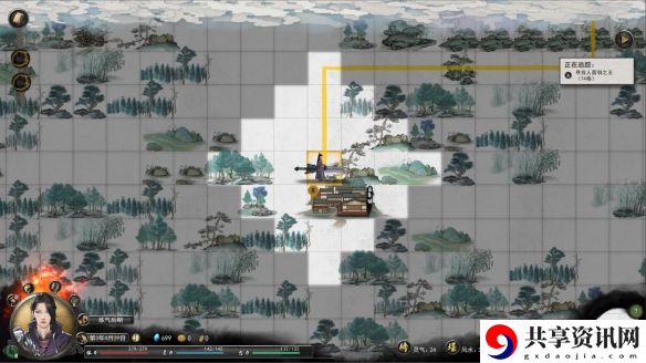 鬼谷八荒新版拳修怎么玩？新版拳修玩法介绍