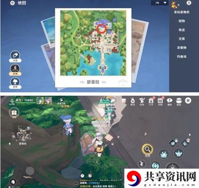 瑟菲拉宝箱在哪 副本挑战实用方法