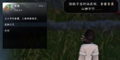 声声候归任务攻略 神秘任务全解锁方法