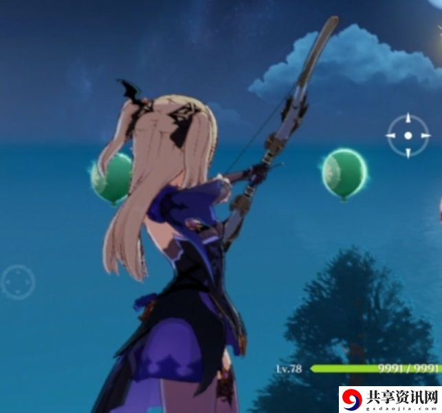 原神百发百中2600分怎么得到？百发百中快速拿满2600分技巧攻略