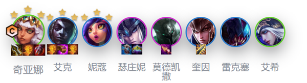 s9.5拼多多裁决奇亚娜玩法介绍 攻略教你如何应对