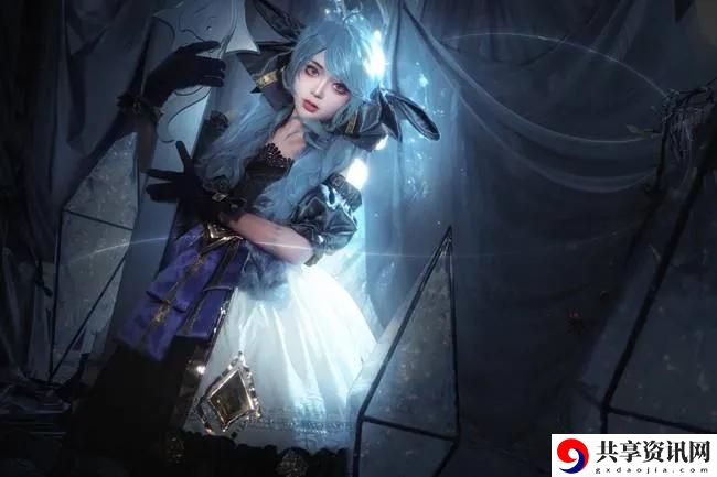 灵罗娃娃最新出装攻略 神秘商人与稀有物品交易技巧