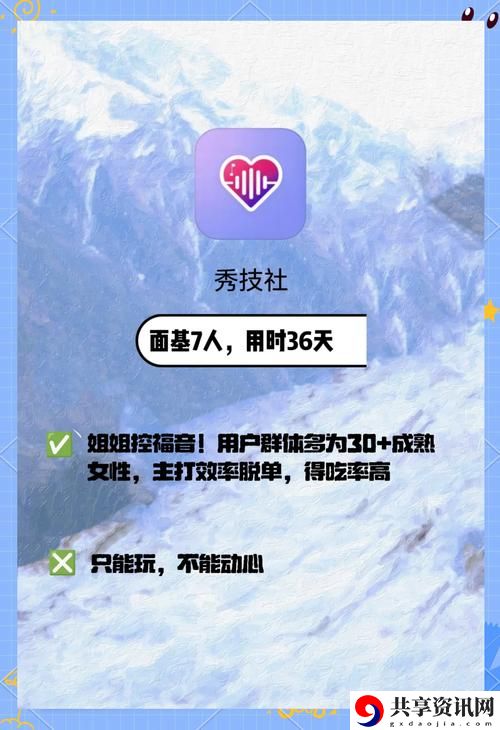  维持无忧社交体验的永久不收费免费的社交软件