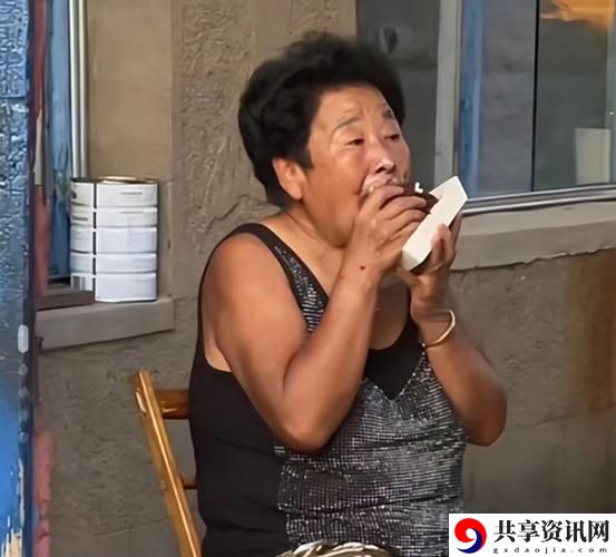  东北老太太BBMBBMBBM：展现温暖与幽默的东北风情