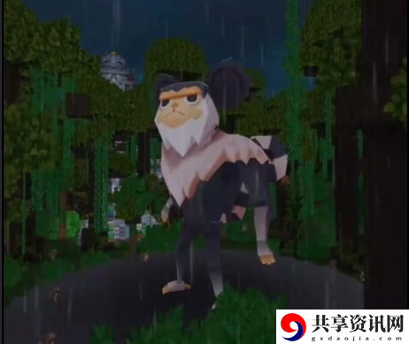 迷你世界猴王怎么召唤？猴王召唤方法介绍