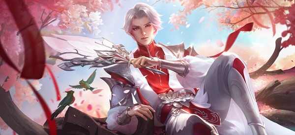 中秋节返场皮肤介绍 挑战任务的通关技巧