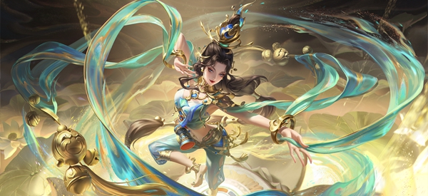 中秋节返场皮肤介绍 挑战任务的通关技巧