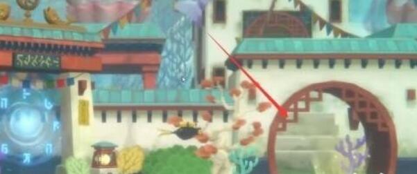 竞速海马在哪 学会利用游戏内的连招和技能组合