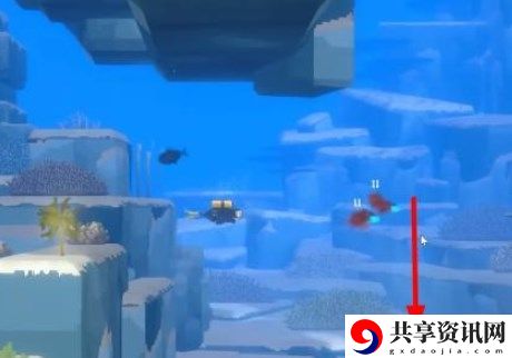 鲛人族档案室在哪里 装备词条叠加效果