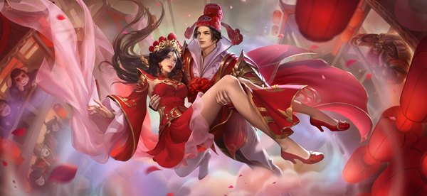 中秋节返场皮肤介绍 挑战任务的通关技巧