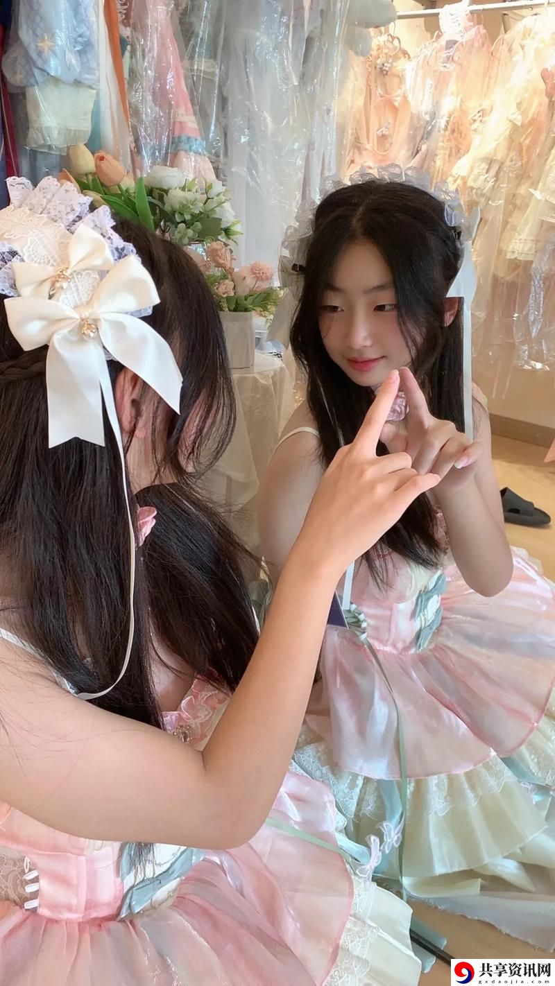 新探索青春的秘密：少女视频第14集深度解析
