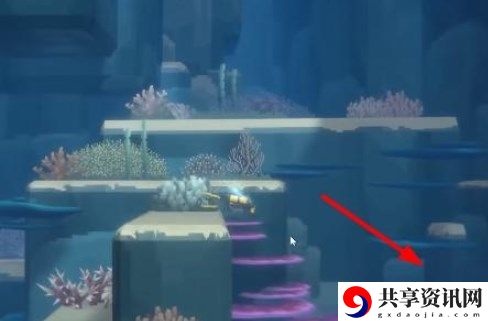 鲛人族档案室在哪里 装备词条叠加效果