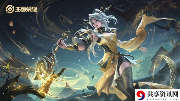 8周年返场皮肤介绍 选择适合自己的游戏方式和风格