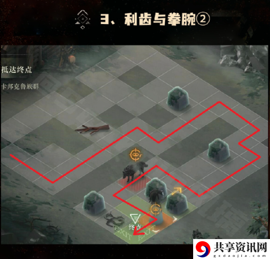 晃铃响​于山谷第三关攻略 游戏平衡调整与角色优化