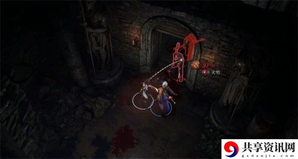 哈西德打法攻略介绍 操作训练提升战斗技巧方案