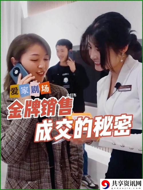 销售秘密3HD，网友直言：揭开销售神秘面纱，成就无限可能！