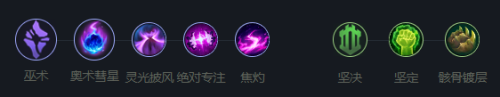 机械公敌玩法攻略 角色能力提升全解